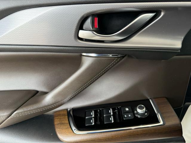 2021 Mazda CX-9 Signature