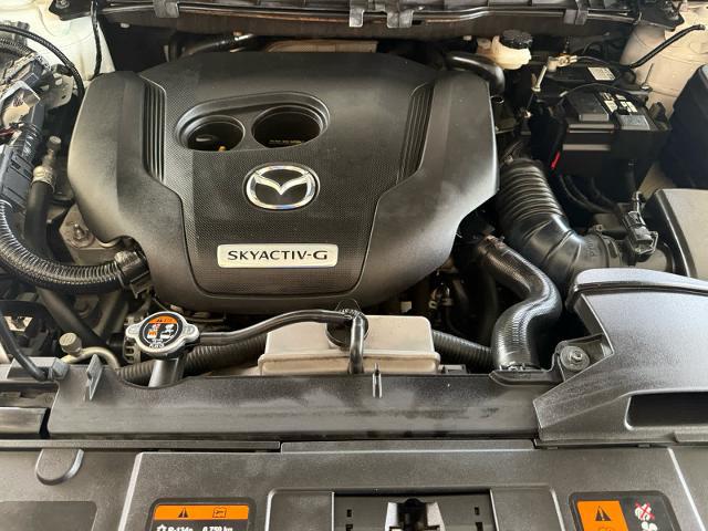 2021 Mazda CX-9 Signature