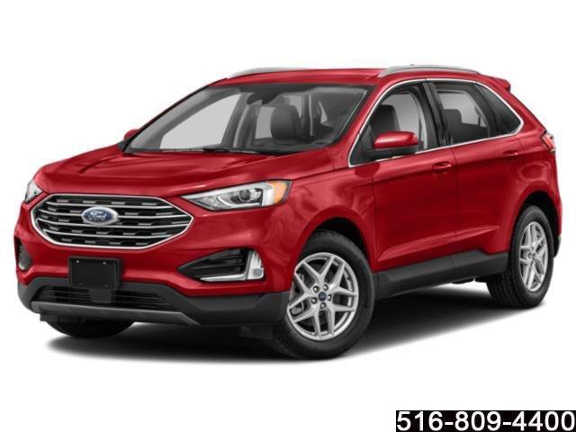 2022 Ford Edge SEL for sale in Wantagh, NY