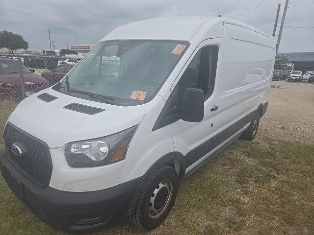 2025 Ford Transit Cargo Van 148 WB Medium Roof Cargo for sale in Waxahachie, TX