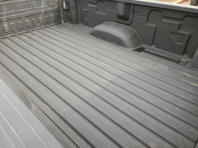 2025 Chevrolet Silverado 2500HD 4WD Crew Cab Long Bed LT