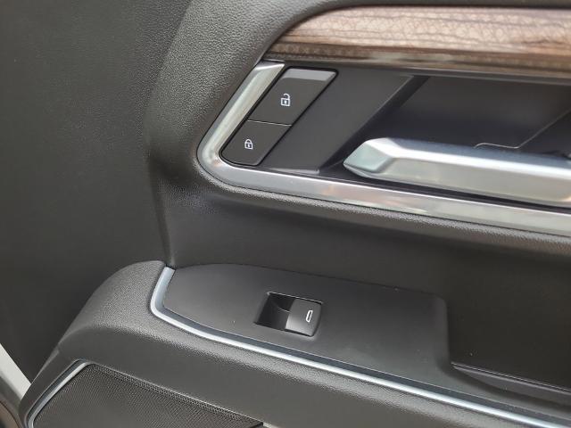 2025 Chevrolet Silverado 2500HD 4WD Crew Cab Long Bed LT