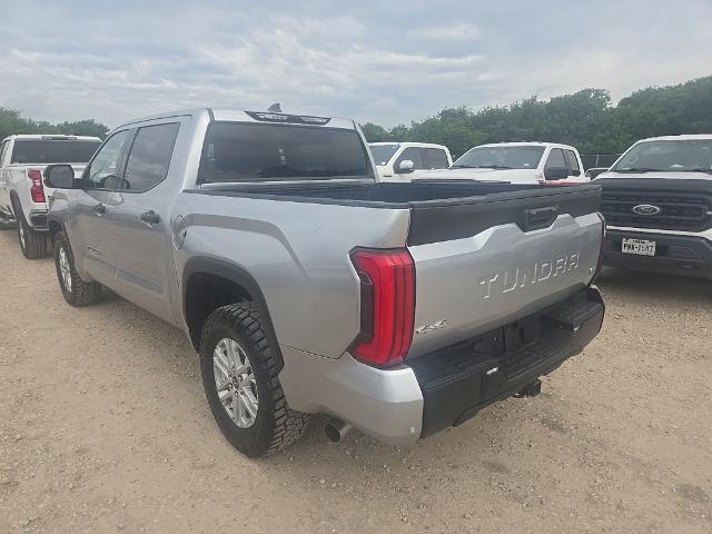 2023 Toyota Tundra SR5 for sale in Waxahachie, TX