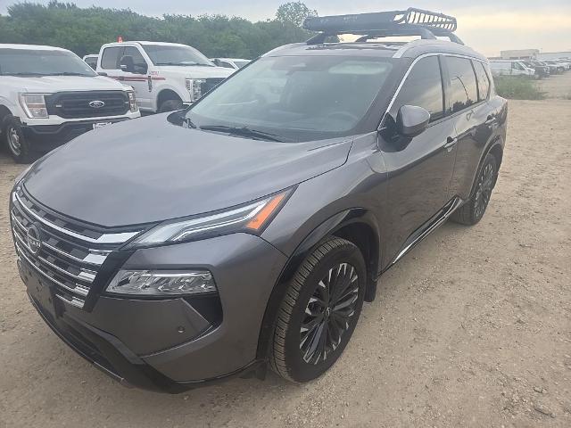 2025 Nissan Rogue Platinum FWD for sale in Waxahachie, TX