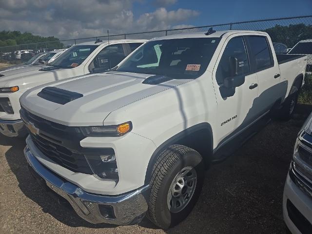 2025 Chevrolet Silverado 2500HD 4WD Crew Cab Long Bed Work Truck for sale in Waxahachie, TX