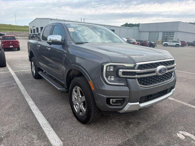 2024 Ford Ranger LARIAT for sale in Bedford, IN