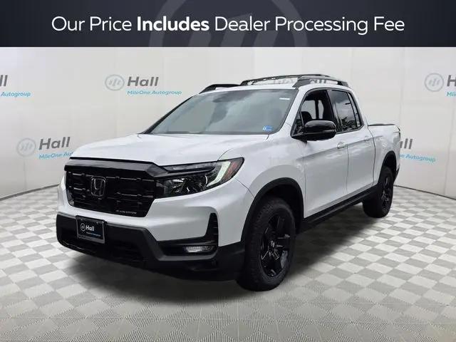2026 Honda Ridgeline Black Edition for sale in Virginia Beach, VA
