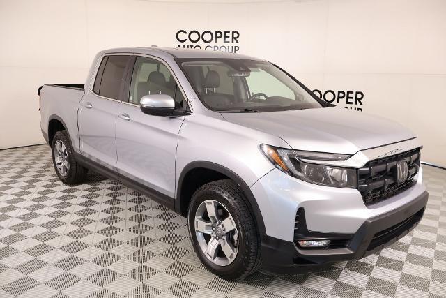 2025 Honda Ridgeline RTL for sale in Yukon, OK