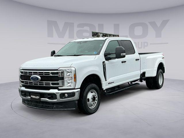 2026 Ford F-350 XLT for sale in Winchester, VA