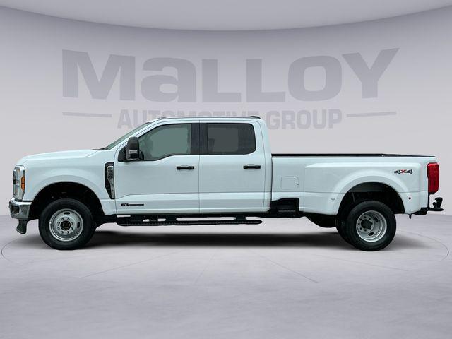 2026 Ford F-350 XLT