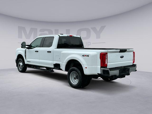 2026 Ford F-350 XLT