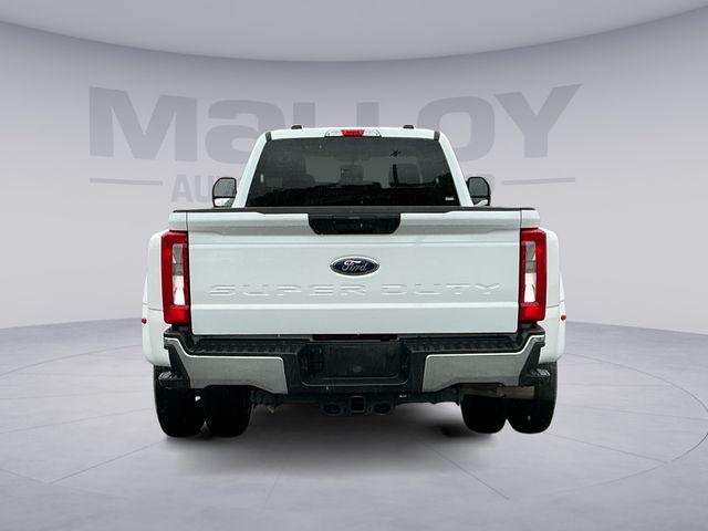 2026 Ford F-350 XLT