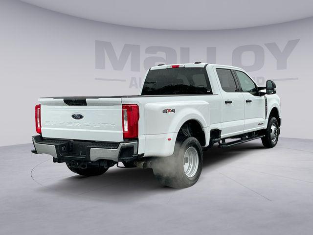 2026 Ford F-350 XLT