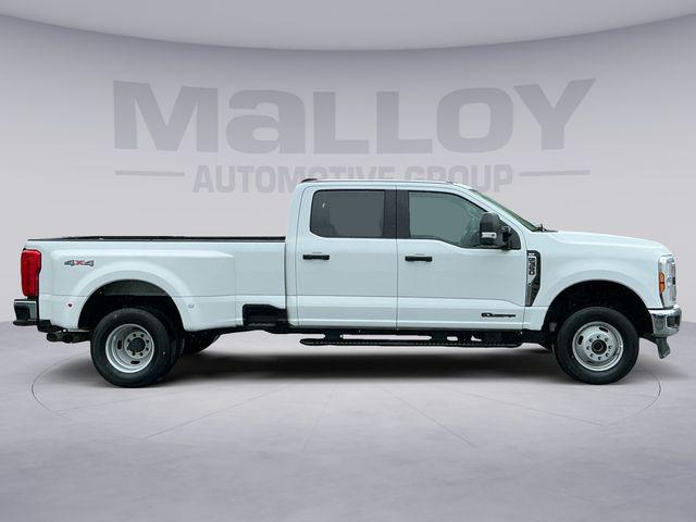 2026 Ford F-350 XLT