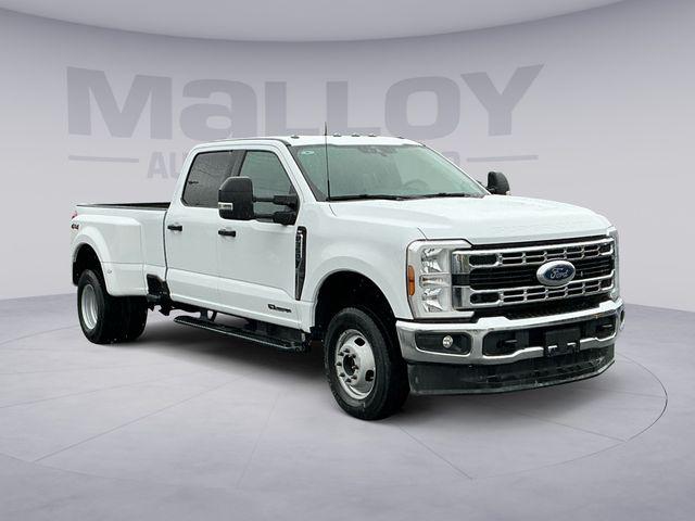 2026 Ford F-350 XLT