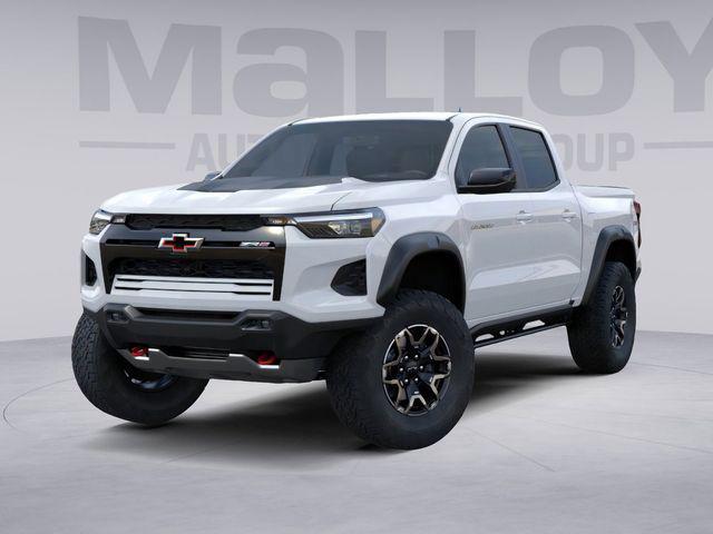 2026 Chevrolet Colorado ZR2, 4WD for sale in Winchester, VA