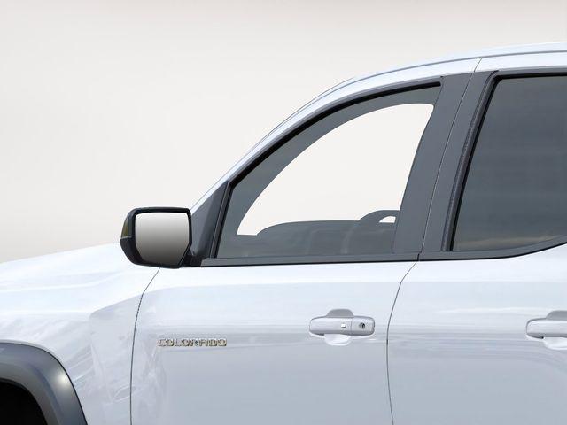 2026 Chevrolet Colorado ZR2, 4WD