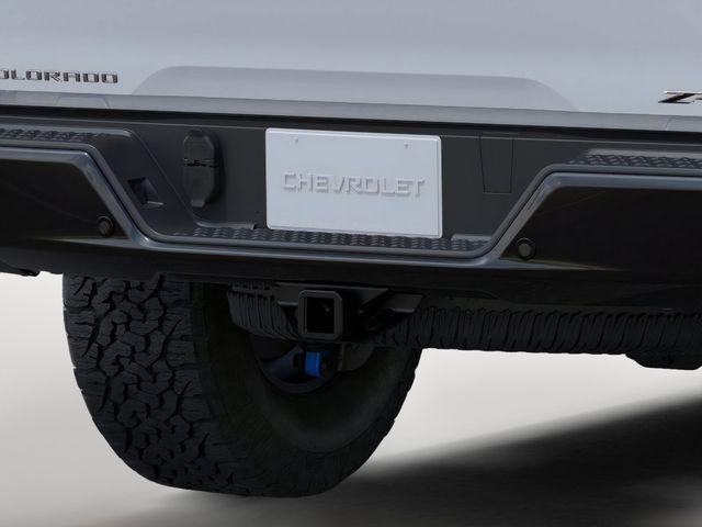 2026 Chevrolet Colorado ZR2, 4WD