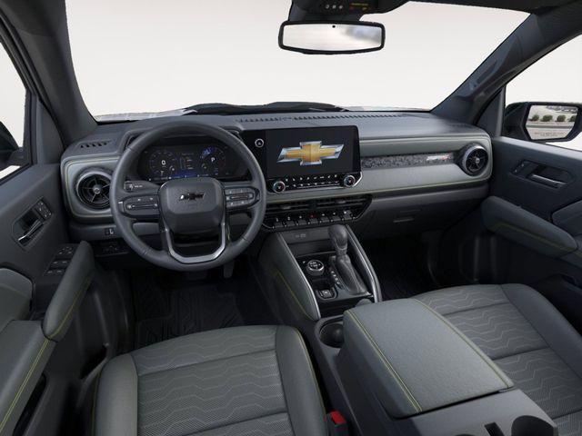 2026 Chevrolet Colorado ZR2, 4WD