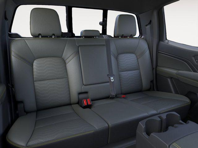 2026 Chevrolet Colorado ZR2, 4WD