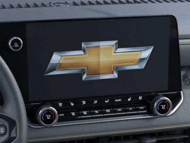 2026 Chevrolet Colorado ZR2, 4WD