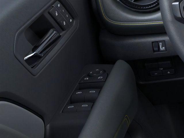 2026 Chevrolet Colorado ZR2, 4WD