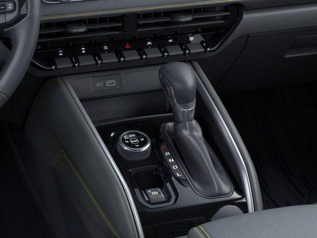 2026 Chevrolet Colorado ZR2, 4WD