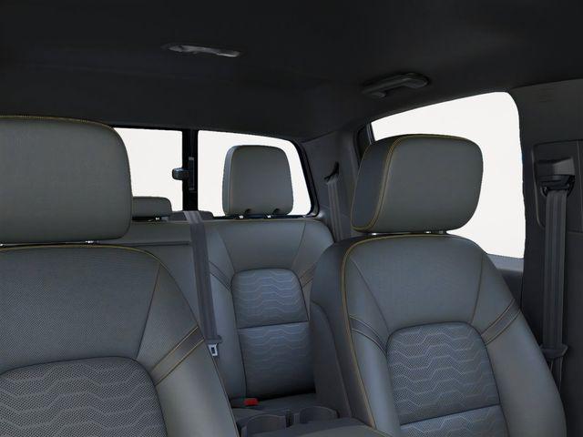 2026 Chevrolet Colorado ZR2, 4WD