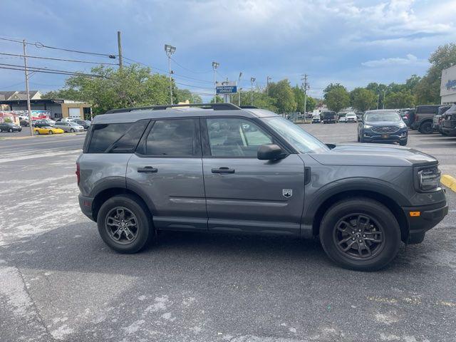 2022 Ford Bronco Sport Big Bend for sale in Winchester, VA