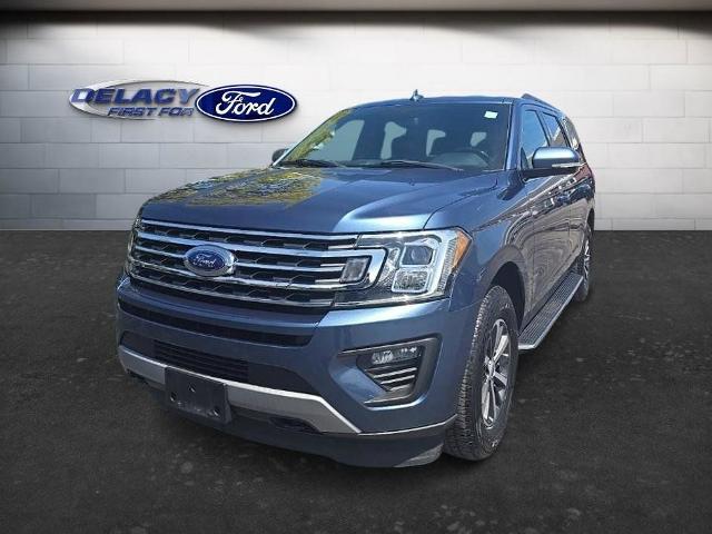 2019 Ford Expedition XLT for sale in Elma, NY