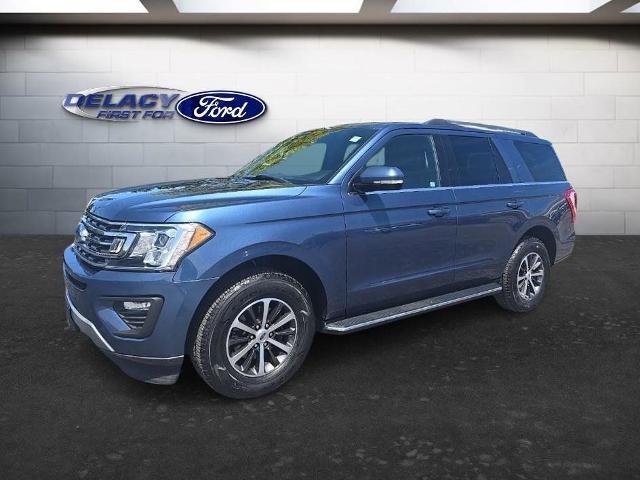 2019 Ford Expedition XLT