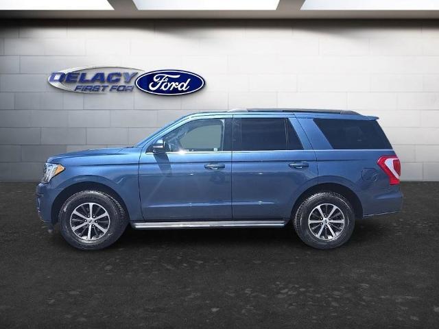 2019 Ford Expedition XLT