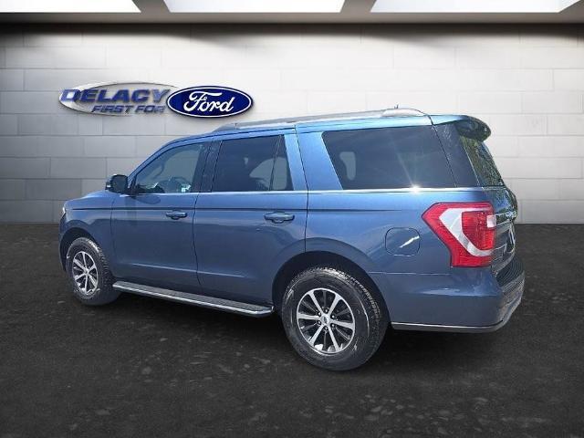 2019 Ford Expedition XLT