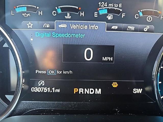2019 Ford Expedition XLT