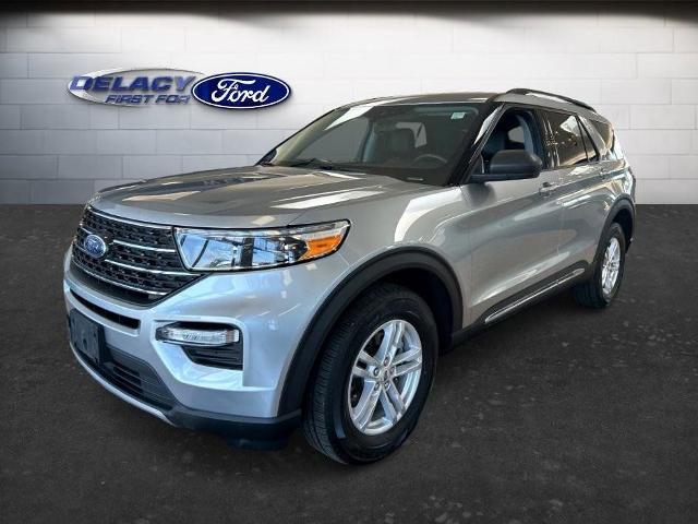 2023 Ford Explorer XLT for sale in Elma, NY