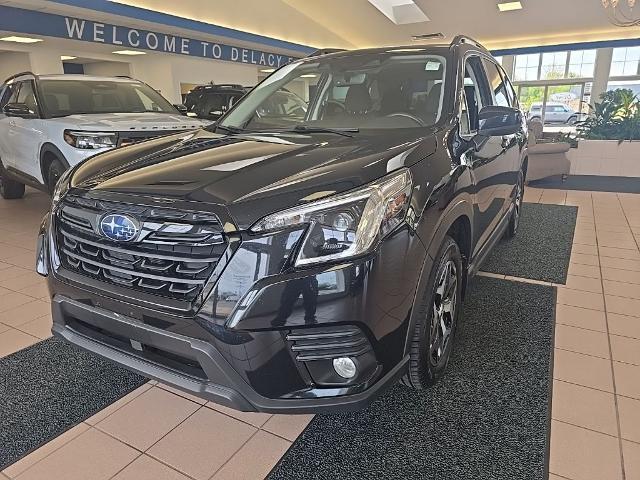 2022 Subaru Forester Premium for sale in Elma, NY