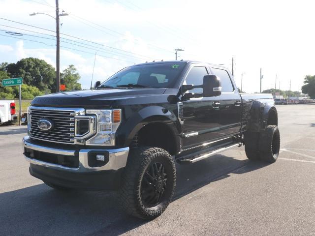 2022 Ford F-350 LARIAT
