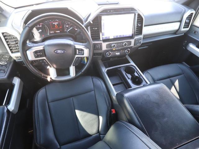 2022 Ford F-350 LARIAT