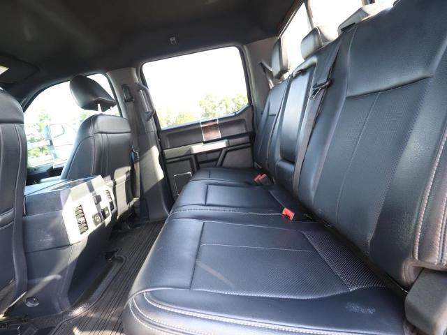 2022 Ford F-350 LARIAT