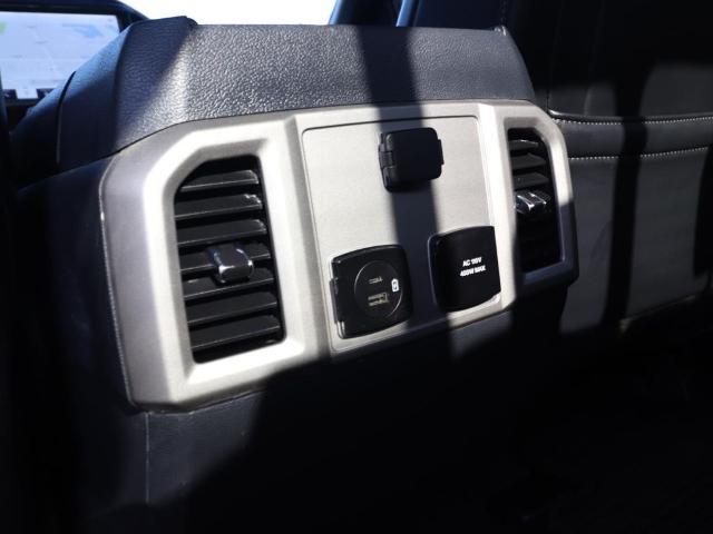 2022 Ford F-350 LARIAT