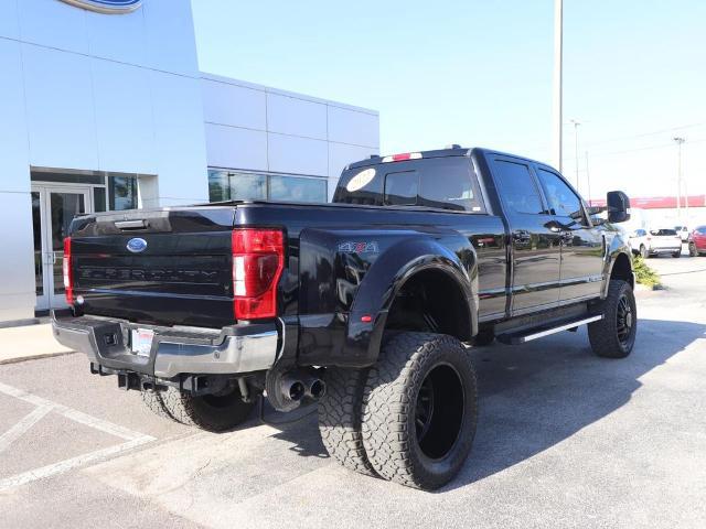 2022 Ford F-350 LARIAT