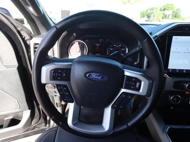 2022 Ford F-350 LARIAT