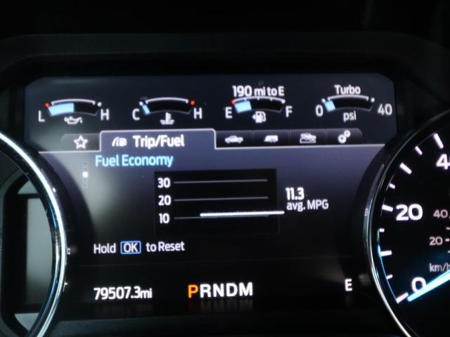 2022 Ford F-350 LARIAT