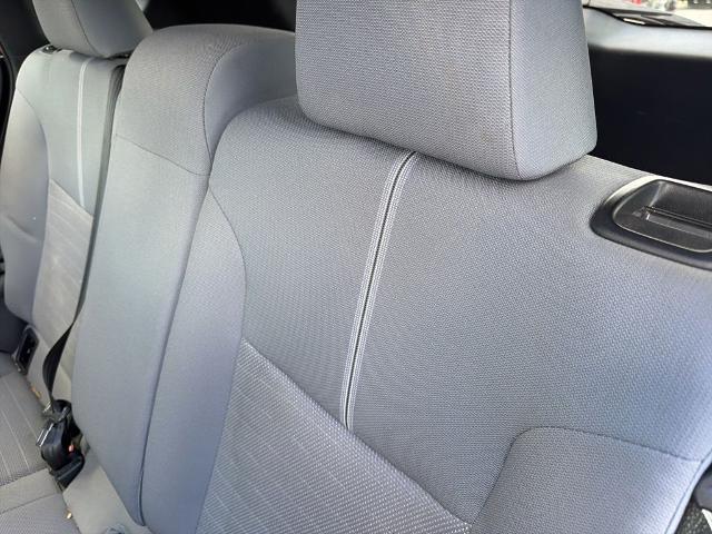 2024 Toyota Corolla Cross Hybrid SE