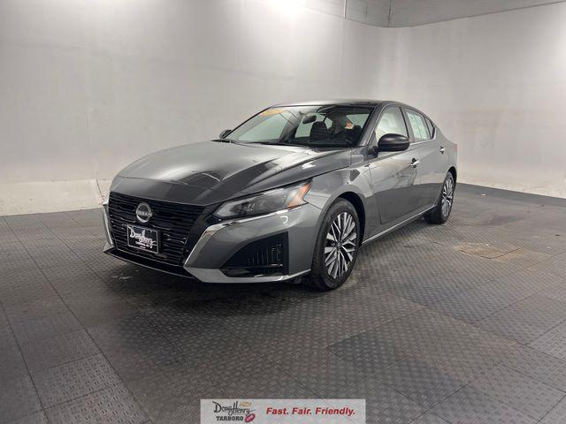 2025 Nissan Altima SV FWD for sale in Tarboro, NC