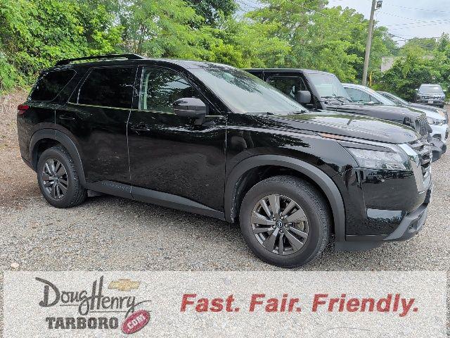 2025 Nissan Pathfinder SV FWD for sale in Tarboro, NC