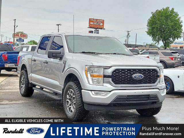 2021 Ford F-150 XL for sale in Fort Smith, AR