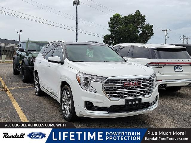 2024 GMC Terrain AWD Denali for sale in Fort Smith, AR