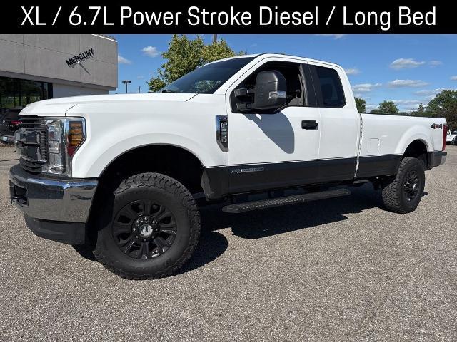 2019 Ford F-250 XL for sale in Louisville, KY