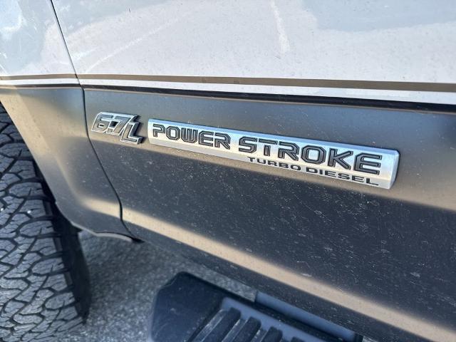 2019 Ford F-250 XL